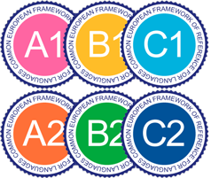 سطوح زبان آلمانی