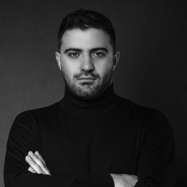 مهدی فرجی