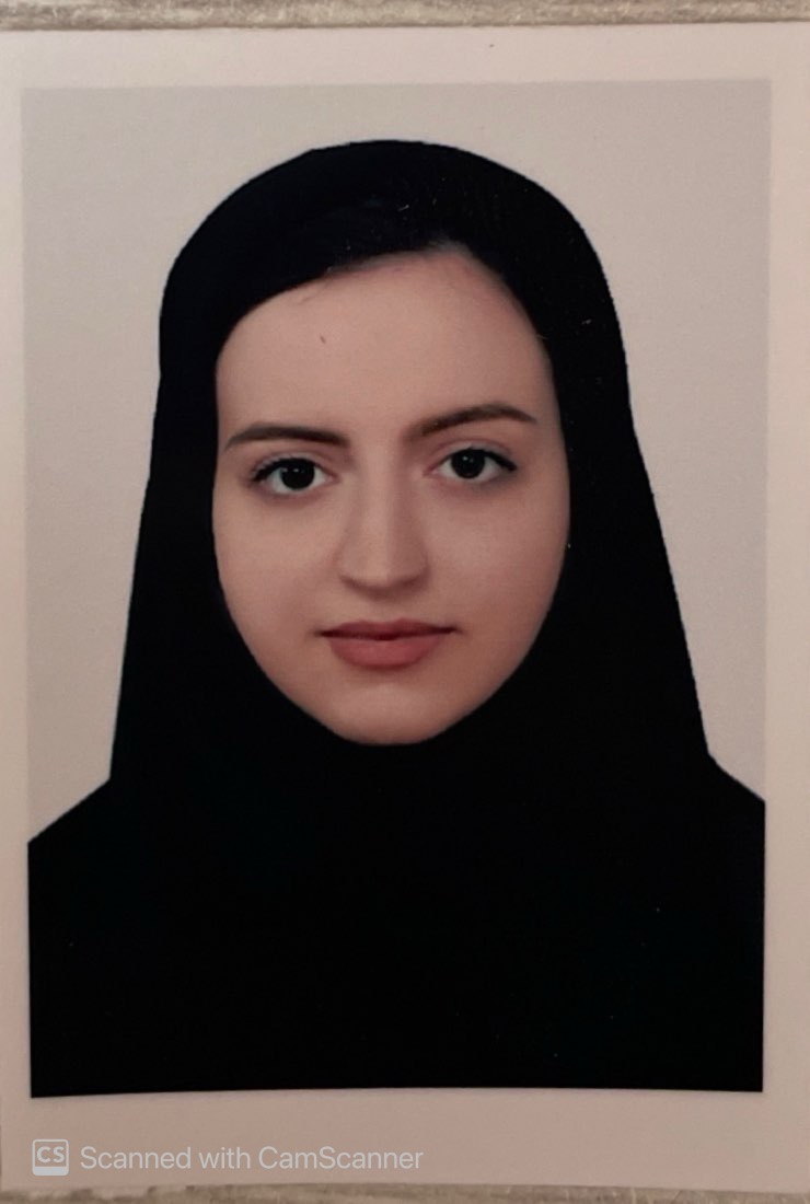 محدثه زارع