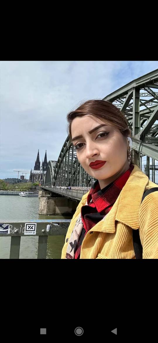 Shahla Hekmatkhah